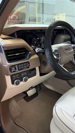 GMC Yukon